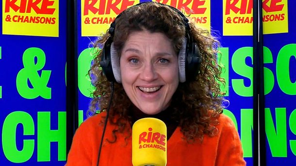 Karine Dubernet : Événement de Décembre vaguement festif