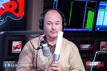 Jeudi 17 Décembre avec Keen'V
