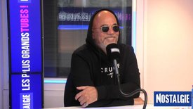 Pascal Obispo : L'album d'Isabelle Adjani réunit tout ce que je suis et tout ce que j'ai rêvé d'être en tant que musicien !