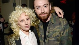 Pourquoi Sam Smith a-t-il ému aux larmes Lady Gaga ?