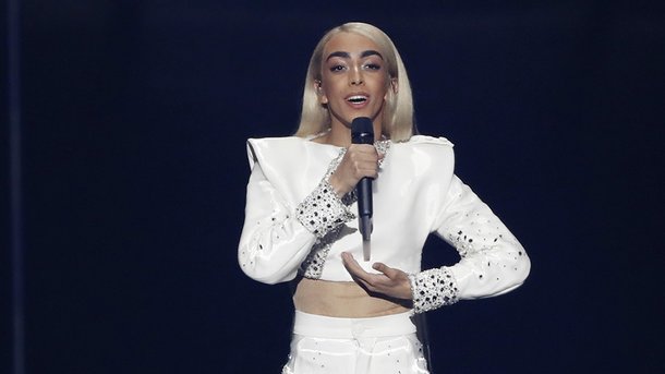 Bilal Hassani à l’Eurovision: retour sur le parcours du chanteur