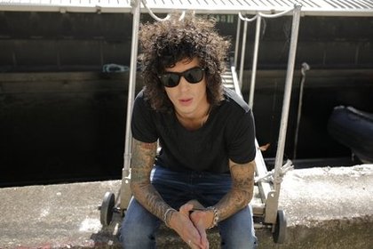 Julian Perretta