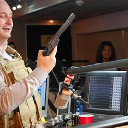 Mercredi 16 janvier avec DJ Mams