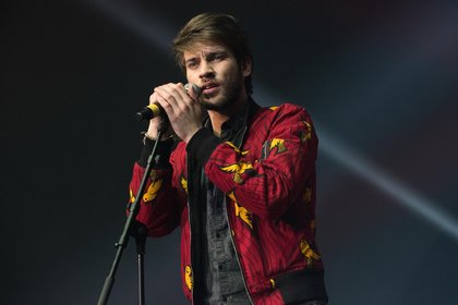 Navii - NRJ Music Tour Vendée 2016