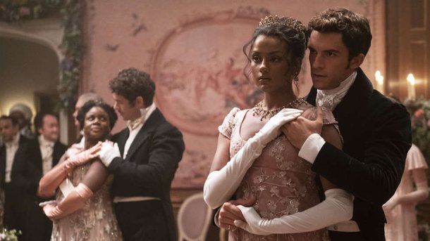 «La Chronique des Bridgerton»: quel âge ont réellement les acteurs de la série?
