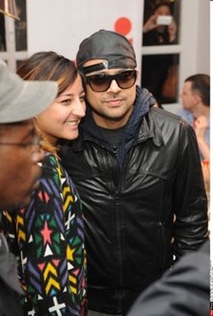 NRJ Music Tour de Nancy: les photos