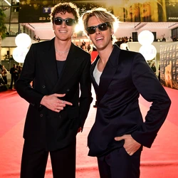 Offenbach - Le Tapis Rouge - NRJ Music Awards 2026