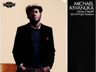 Michael Kiwanuka