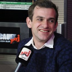Jeudi 4 Décembre avec Josef Salvat