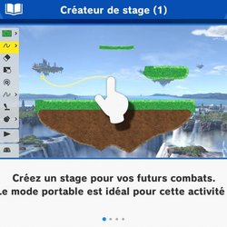 Le créateur de stage