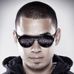 Afrojack