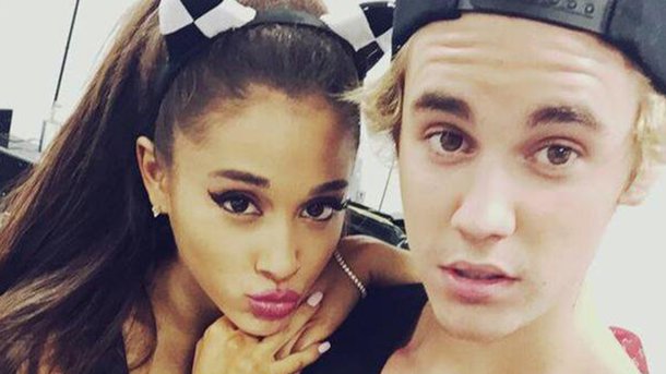 Ariana Grande et Justin Bieber: bientôt une nouvelle collaboration?