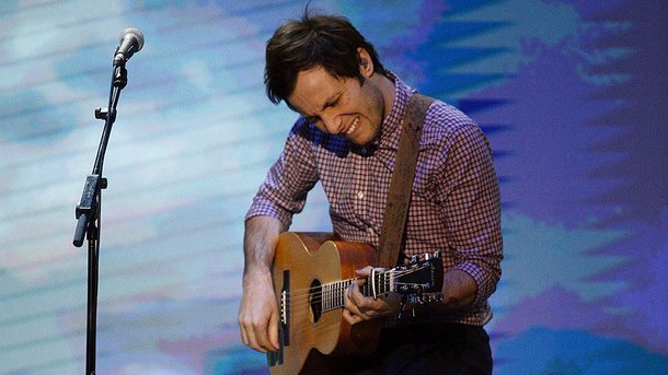 Critiqué dans The Voice, Vianney répond cash