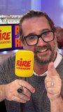 Chicandier face à  Alban Ivanov - L’Afterwork du Rire