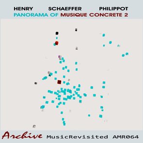 Panorama de Musique Concrète N° 2