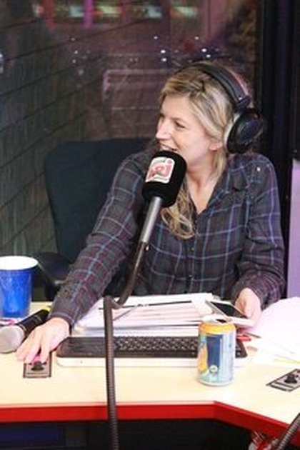 Vendredi 29 novembre avec Franck Dubosc
