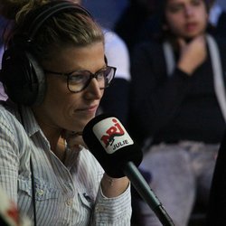 Mercredi 11 Mars 2015 avec Mac Tyer et Maître Gims