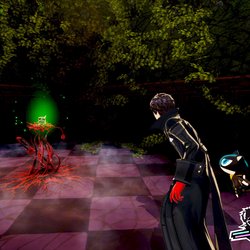 Persona 5 Royal