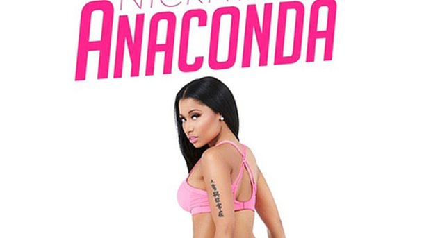 Nicki Minaj : elle dévoile tout!!!