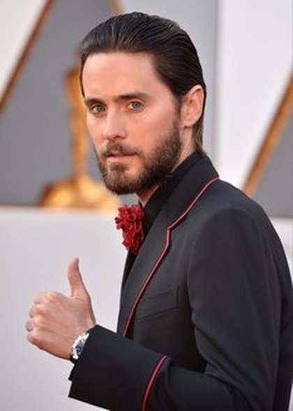 Jared Leto