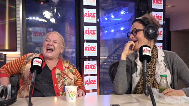 Josiane Balasko et Armelle  : pour en savoir plus sur elles, voici quelques anecdotes incroyables !
