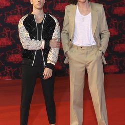 Ofenbach - NRJ Music Awards 2021
