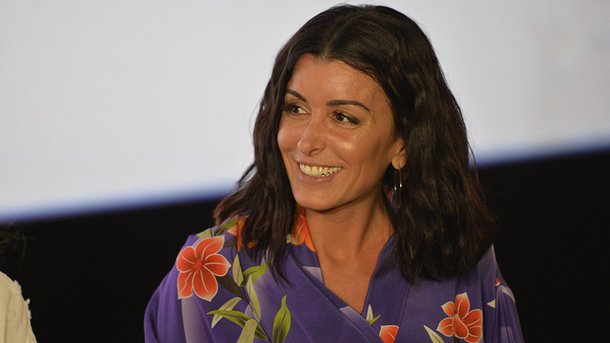 Jenifer: l’adorable soutien de son fils pour son concert à la Seine Musicale