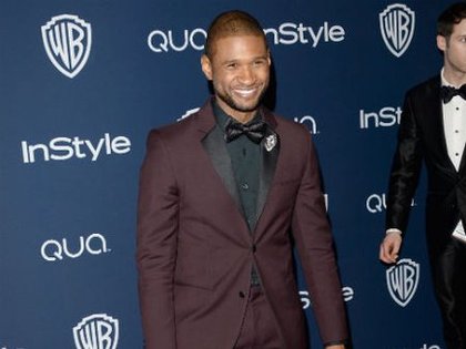 usher