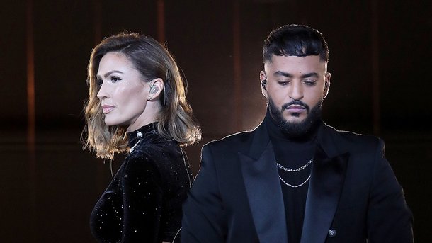Vitaa et Slimane: pourquoi leur album «VersuS» est-il un succès?