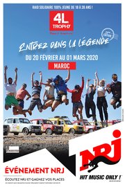 4L Trophy 2020