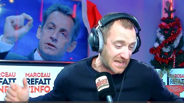 Procès des écoutes, PSG Istanbul arrêté, Vaccin en Angleterre - Marceau refait l'info