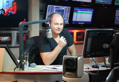 Lundi 07 janvier 2013