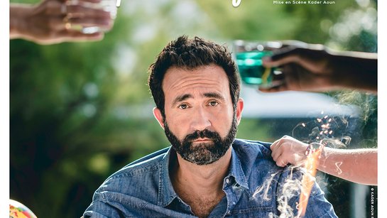 Mathieu Madenian