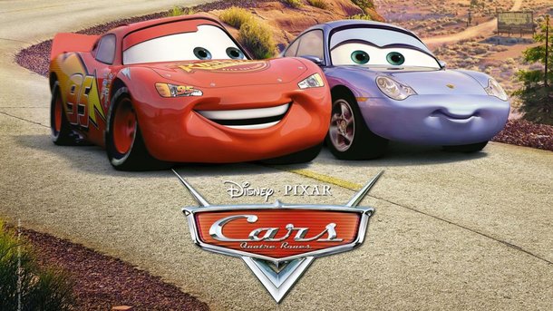« Cars » bientôt de retour ?