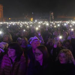 NRJ Music Tour Compiègne 2019