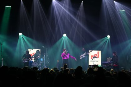 Clara Luciani - NRJ Live Session