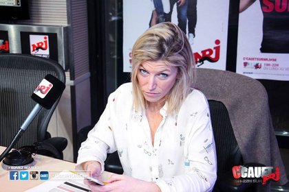 Lundi 14 Mars avec Alessia Cara - C Cauet sur NRJ