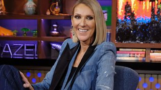 Céline Dion au cinéma : la chanteuse va jouer dans un drame romantique !