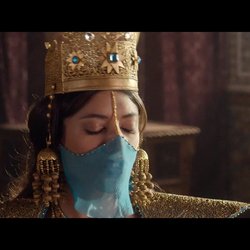 Les Nouvelles Aventures d'Aladin - La Bande-Annonce