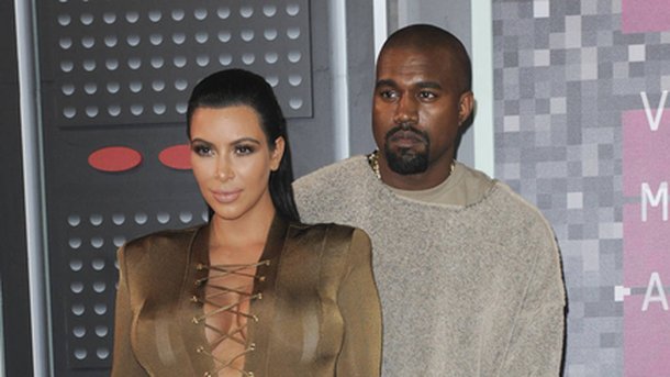 Kim Kardashian et Kanye West : refusent des millions des photographes!