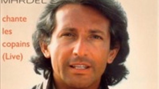 Guy Mardel