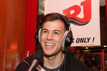 NRJ Live Sessions Jason Derulo & David Carreira