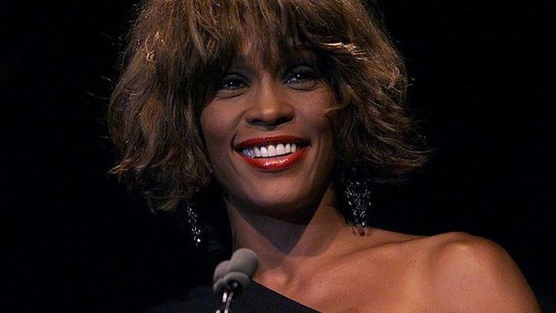 "I Look to You" : l'album du come-back de Whitney Houston