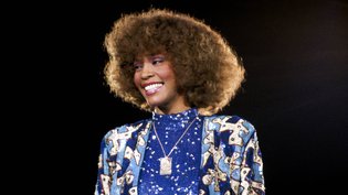 Whitney Houston : le film sur sa vie, «I Wanna Dance With Somebody », sortira en 2022
