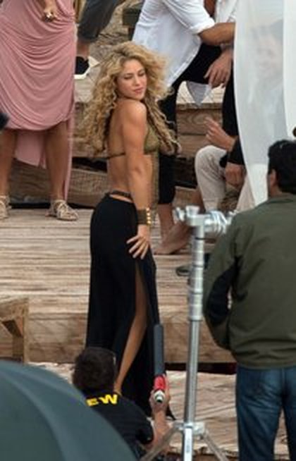 Shakira 