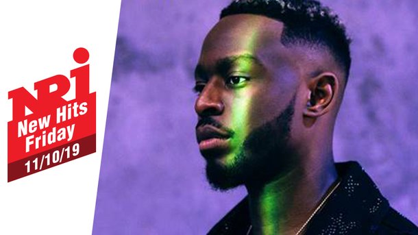 Dadju a le cœur brisé dans «Ma Vie»