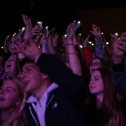Tydiaz - NRJ Music Tour d'Haguenau