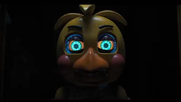 "Five Nights at Freddy’s 2" : une bande-annonce angoissante pour le prochain film sur le jeu d’horreur culte