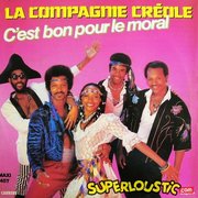 C'EST BON POUR LE MORAL