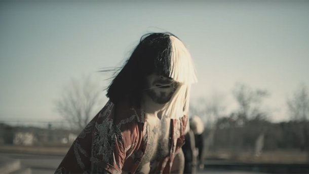 Sia & David Guetta - Floating Through Space